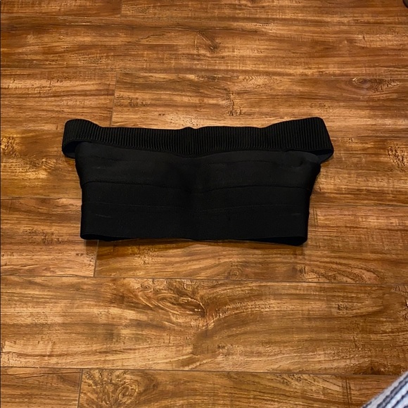 H&M Bandage Top - Picture 1 of 4